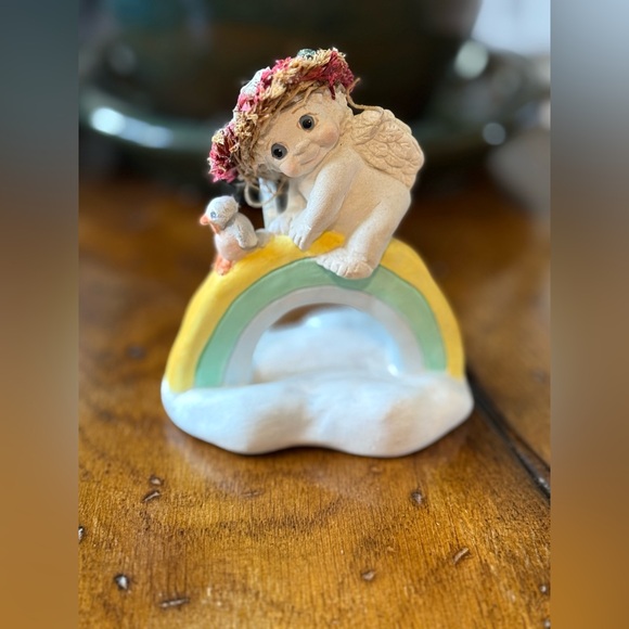 Vintage Dreamsiciles - DC236 Rainbow Rider - Picture 1 of 3